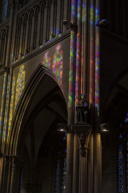 ดาวน์โหลดฟรี Church Darkness Mystic - รูปภาพหรือรูปภาพที่จะแก้ไขด้วยโปรแกรมแก้ไขรูปภาพออนไลน์ GIMP ได้ฟรี