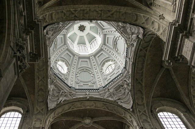 Free picture Church Dome Architecture -  to be edited by GIMP free image editor by OffiDocs
