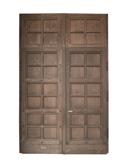 Free download Church Door Goal Wooden -  free illustration to be edited with GIMP free online image editor
