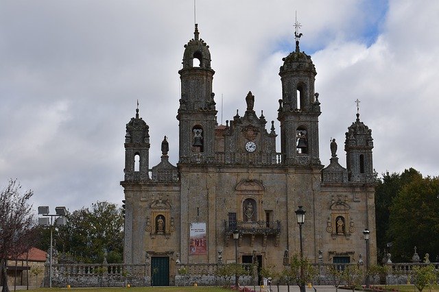 Download grátis Church Museum Architecture - foto ou imagem gratuita para ser editada com o editor de imagens online do GIMP