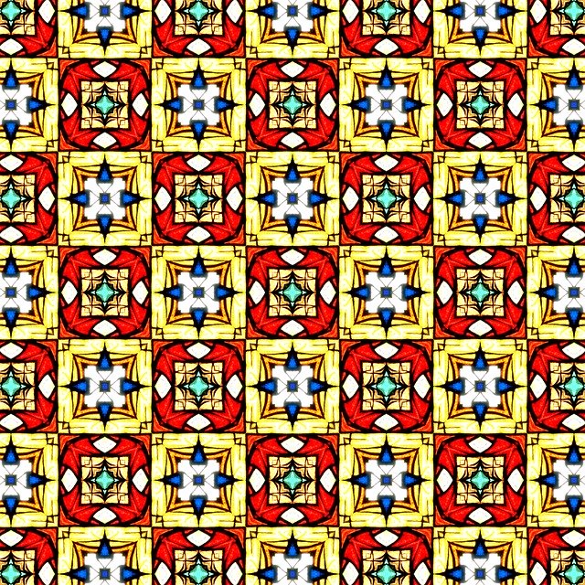 Free download Church Pattern Texture -  free illustration to be edited with GIMP free online image editor