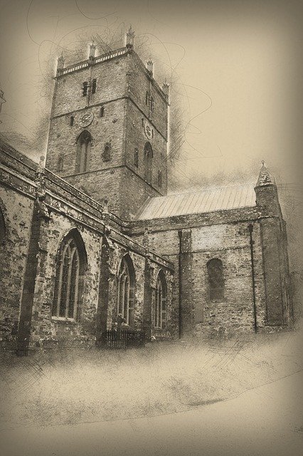Ücretsiz indir Kilise Dini Hristiyanlık - GIMP çevrimiçi resim düzenleyici ile düzenlenecek ücretsiz fotoğraf veya resim