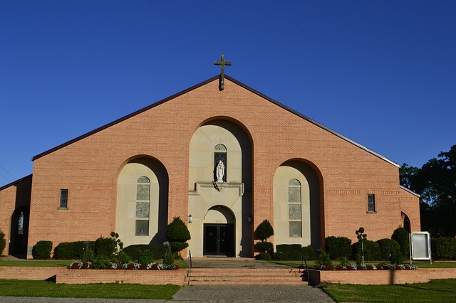 Free download church religion houston texas free picture to be edited with GIMP free online image editor