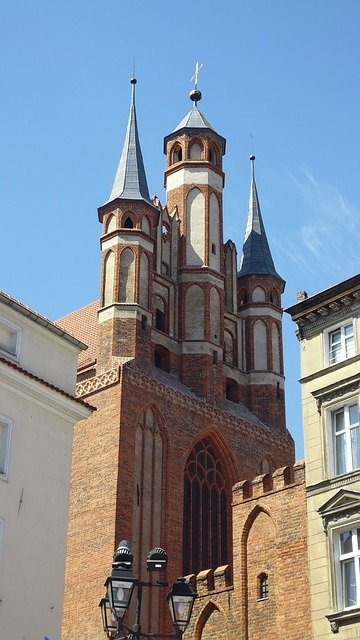 Free download Church Religion Old -  free photo or picture to be edited with GIMP online image editor