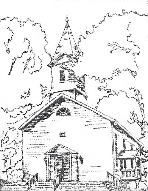 Безкоштовно завантажити Church Religious Christian - безкоштовну ілюстрацію для редагування за допомогою безкоштовного онлайн-редактора зображень GIMP