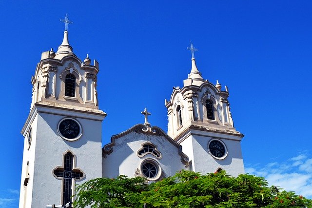 Free download Church Sky Architecture -  free photo or picture to be edited with GIMP online image editor