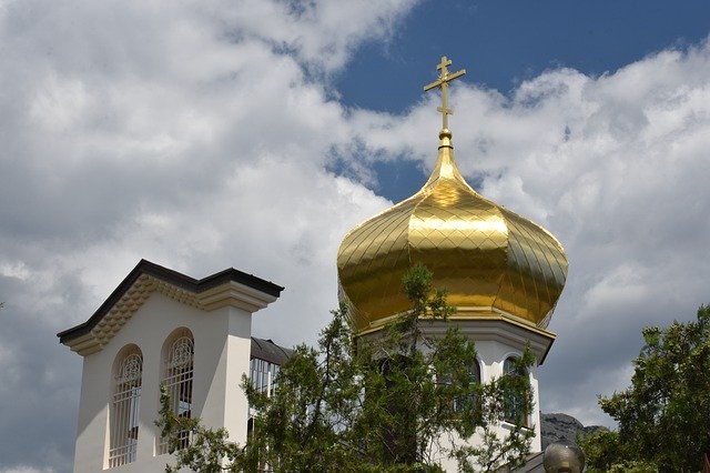 Скачать бесплатно Church Temple Holy - бесплатное фото или изображение для редактирования с помощью онлайн-редактора GIMP