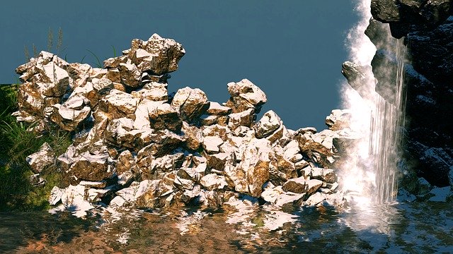 বিনামূল্যে ডাউনলোড করুন Chut Water Nature - GIMP বিনামূল্যের অনলাইন ইমেজ এডিটরের মাধ্যমে সম্পাদিত বিনামূল্যের চিত্র