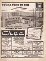 Free download Chyc - Muebles de cocina - Industria Argentina free photo or picture to be edited with GIMP online image editor