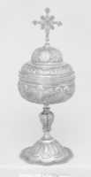Free download Ciborium free photo or picture to be edited with GIMP online image editor