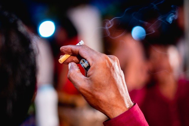 Muat turun percuma Warna Asap Rokok - foto atau gambar percuma untuk diedit dengan editor imej dalam talian GIMP