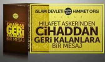 Free download Cihaddan Geri Kalanlara free photo or picture to be edited with GIMP online image editor