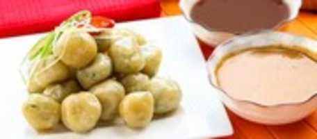 Free download cilok free photo or picture to be edited with GIMP online image editor