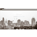 Cincinnati Skyline  screen for extension Chrome web store in OffiDocs Chromium