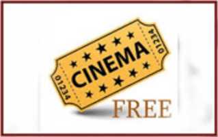 Free download Cinema Apk Image free photo or picture to be edited with GIMP online image editor