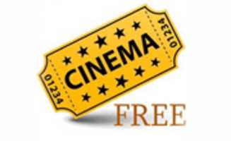 Free download Cinema Image free photo or picture to be edited with GIMP online image editor