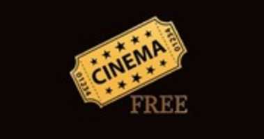 Free download cinemalogo free photo or picture to be edited with GIMP online image editor