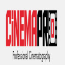 Cinema Pro  screen for extension Chrome web store in OffiDocs Chromium