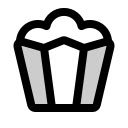 cinema score  screen for extension Chrome web store in OffiDocs Chromium