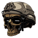 cinematic army  screen for extension Chrome web store in OffiDocs Chromium