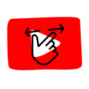 CinemaTube  screen for extension Chrome web store in OffiDocs Chromium