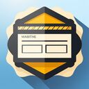 Cineplex Movie Rating  screen for extension Chrome web store in OffiDocs Chromium