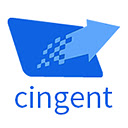 Cingent Inspire: Simplicity Dark  screen for extension Chrome web store in OffiDocs Chromium