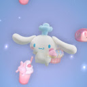 Cinnamoroll Live Wallpapers  screen for extension Chrome web store in OffiDocs Chromium