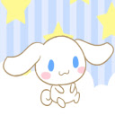 Cinnamoroll Wallpapers New Tab  screen for extension Chrome web store in OffiDocs Chromium