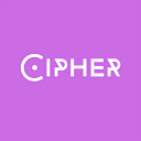 Cipher Enhanced Token Analysis  screen for extension Chrome web store in OffiDocs Chromium