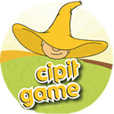 Cipit Game  screen for extension Chrome web store in OffiDocs Chromium