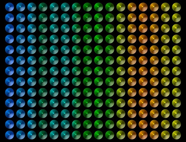 Free download Circle Course Background -  free illustration to be edited with GIMP free online image editor