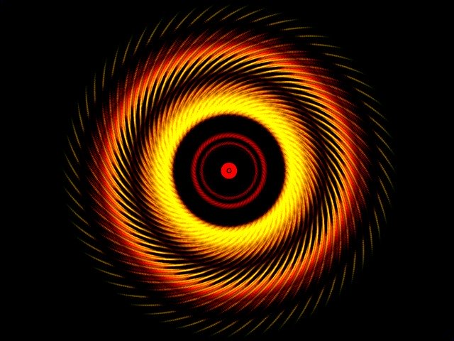 Free download Circle Geometry Ball -  free illustration to be edited with GIMP free online image editor