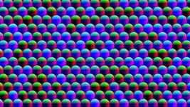 Free download Circle Movement Abstract -  free video to be edited with OpenShot online video editor