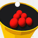 Circle Pool Dot Unblocked  screen for extension Chrome web store in OffiDocs Chromium
