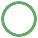 Circle reader  screen for extension Chrome web store in OffiDocs Chromium