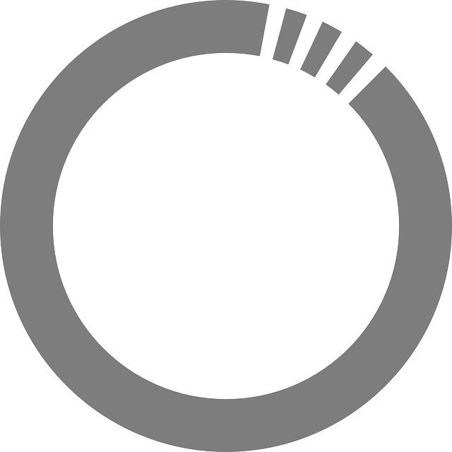 Free download Circle Ring Open - Free vector graphic on Pixabay free illustration to be edited with GIMP free online image editor