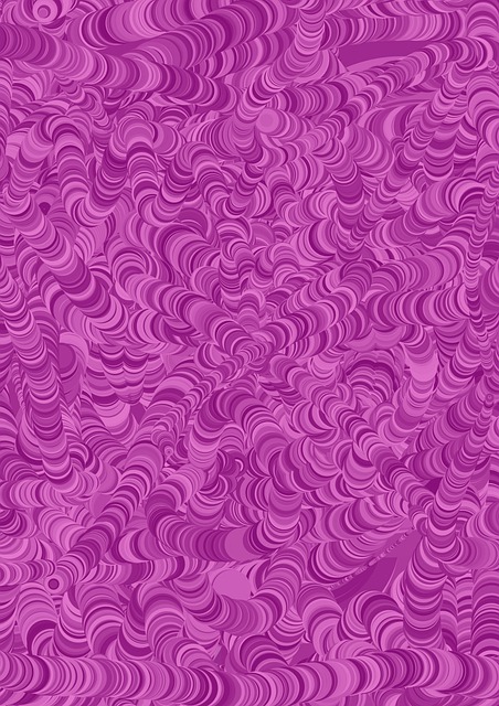 Free download circles pink abstract art template free picture to be edited with GIMP free online image editor