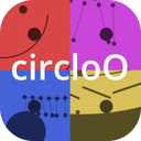 CircloO Challenge yourself to beat your best times!  screen for extension Chrome web store in OffiDocs Chromium