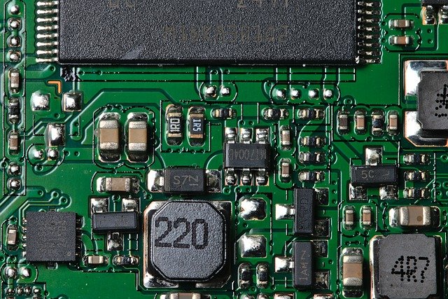 Free download circuit board electronics free picture to be edited with GIMP free online image editor