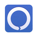 Circular  screen for extension Chrome web store in OffiDocs Chromium