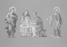 Free download Circumcision of Jesus in the Temple free photo or picture to be edited with GIMP online image editor