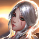CiriDaughter of Destiny Live Wallpaper Gameograf  screen for extension Chrome web store in OffiDocs Chromium