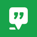 Citation Hero Free Citation Generator  screen for extension Chrome web store in OffiDocs Chromium