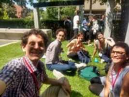 Free download Citizen Lab 2019 free photo or picture to be edited with GIMP online image editor