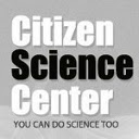 Citizen Science Center  screen for extension Chrome web store in OffiDocs Chromium