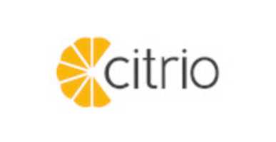 Free download citrio_logo free photo or picture to be edited with GIMP online image editor