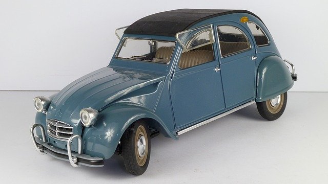 Download gratuito Citroen 2Cv 1966 - foto o immagine gratuita da modificare con l'editor di immagini online GIMP