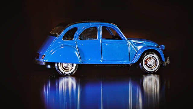 Free download citroen 2cv vintage car toy car free picture to be edited with GIMP free online image editor