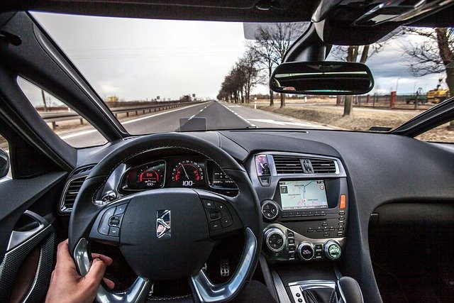 Free download citroen ds5 driving car automobile free picture to be edited with GIMP free online image editor